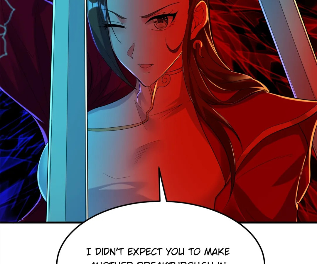 The Kept-Man Strikes Back Chapter 261 page 64 - 