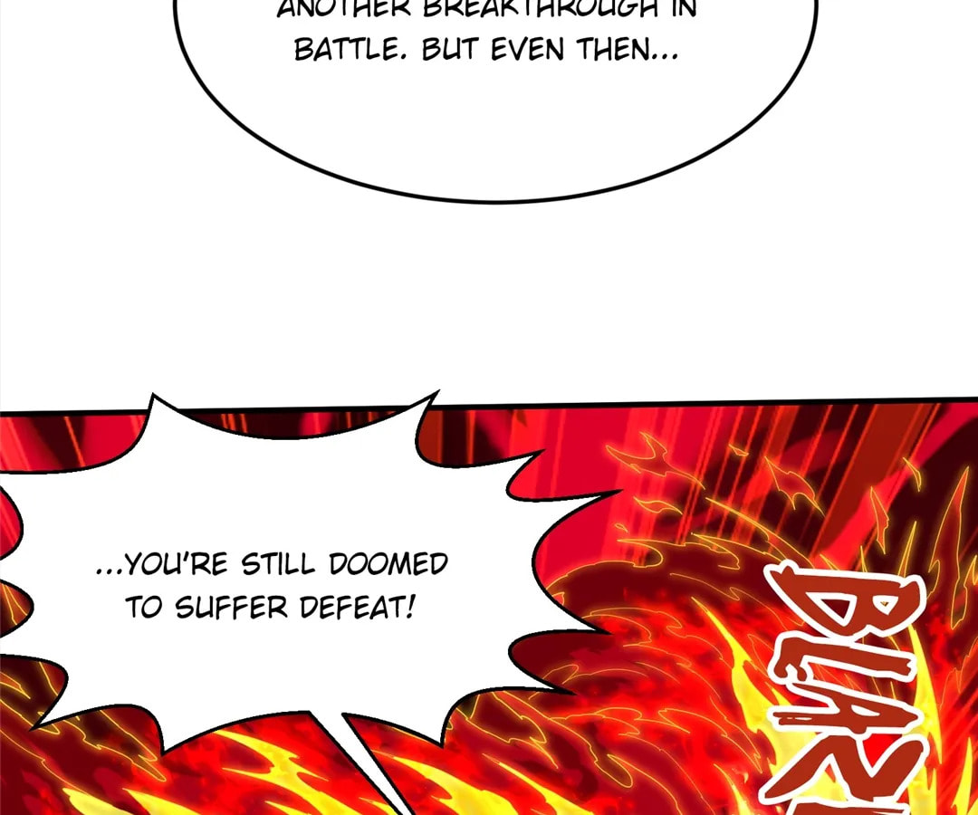The Kept-Man Strikes Back Chapter 261 page 65 - 