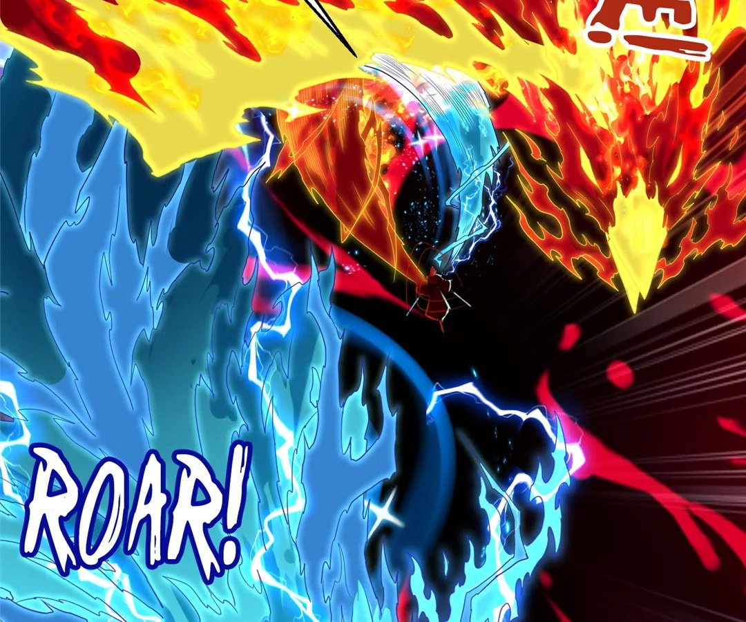 The Kept-Man Strikes Back Chapter 261 page 66 - 
