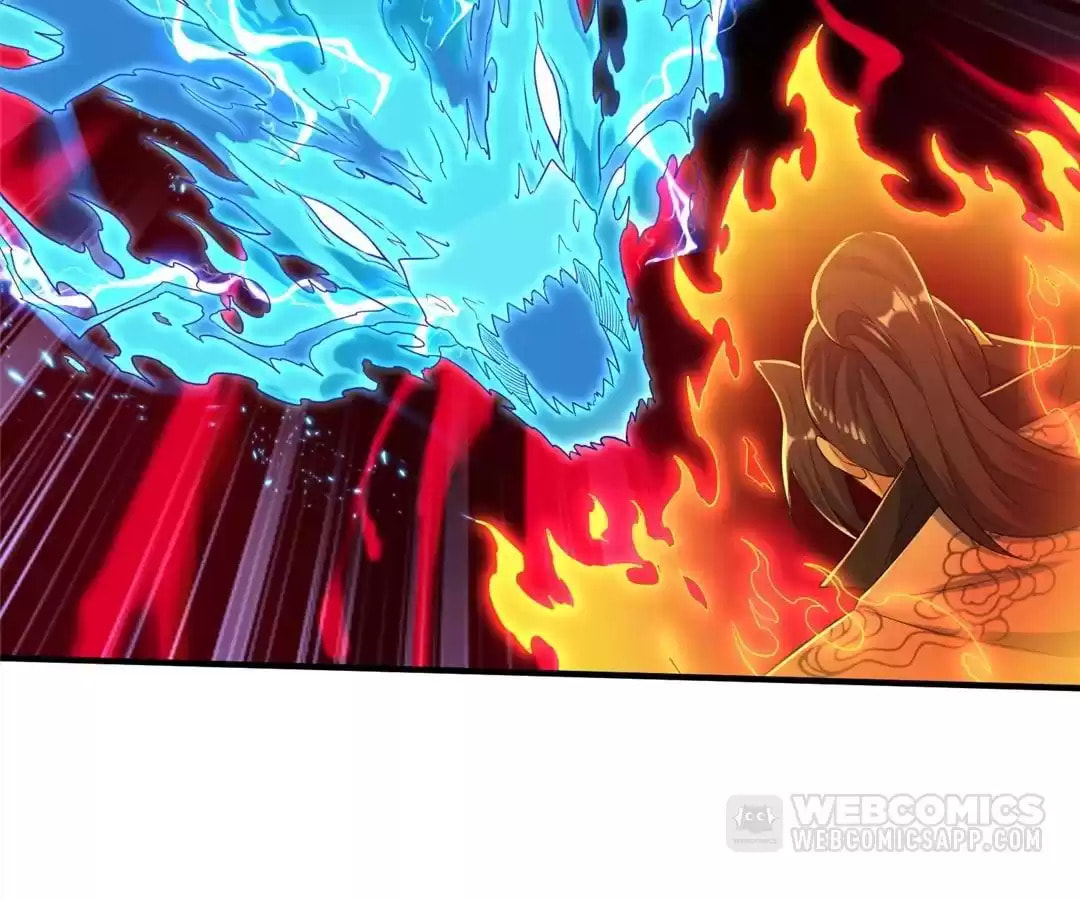 The Kept-Man Strikes Back Chapter 261 page 67 - 