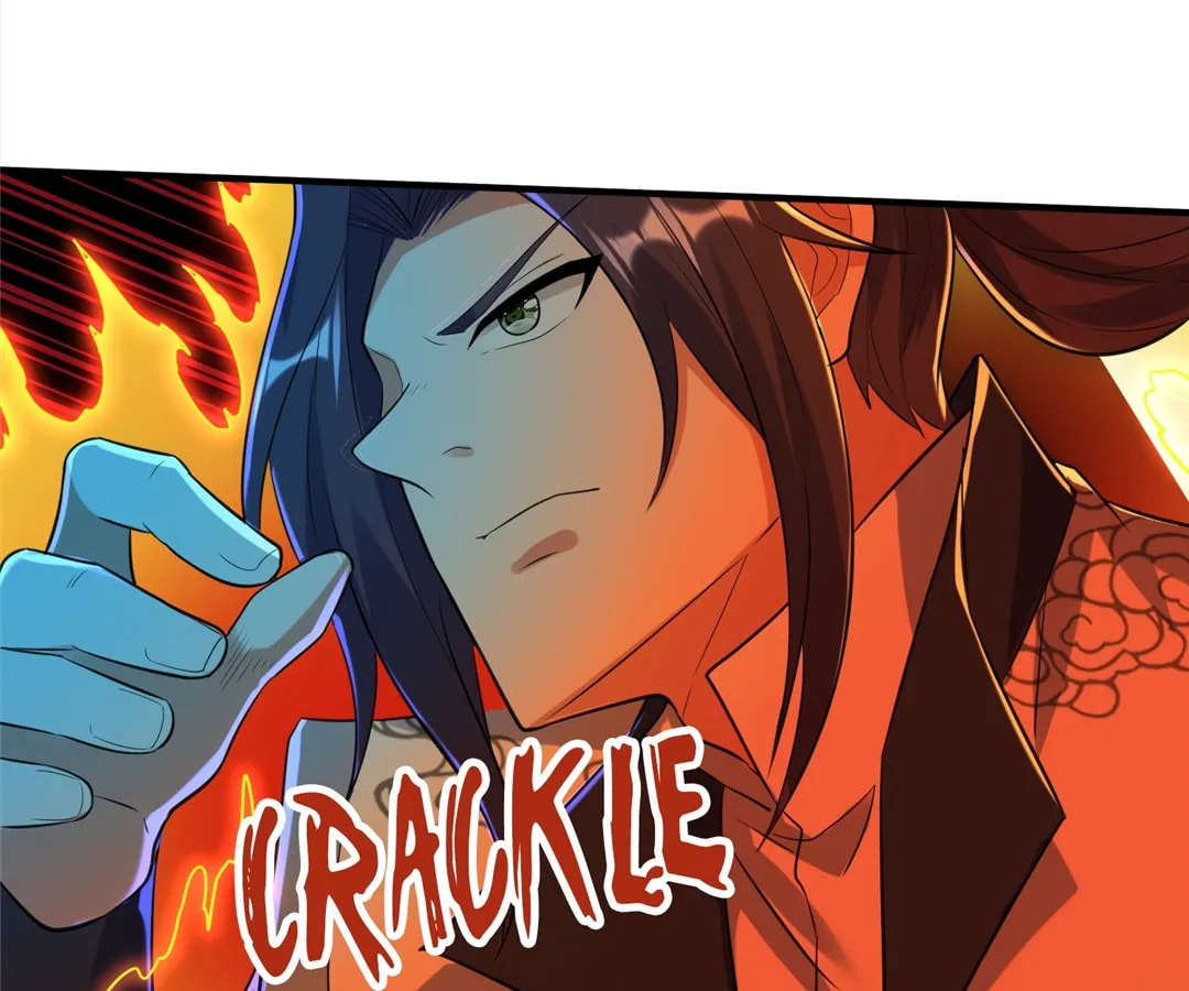 The Kept-Man Strikes Back Chapter 261 page 68 - 