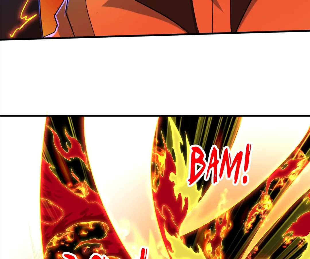 The Kept-Man Strikes Back Chapter 261 page 69 - 