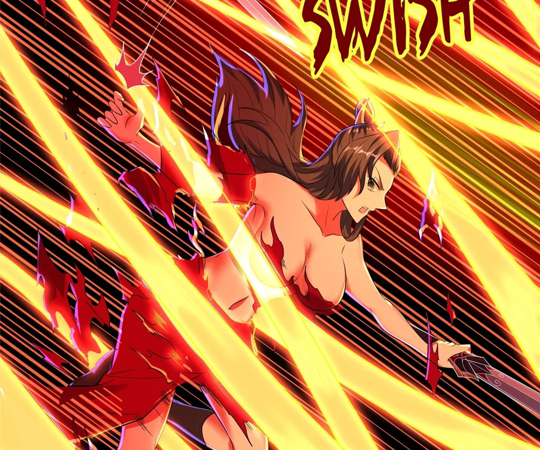 The Kept-Man Strikes Back Chapter 261 page 72 - 