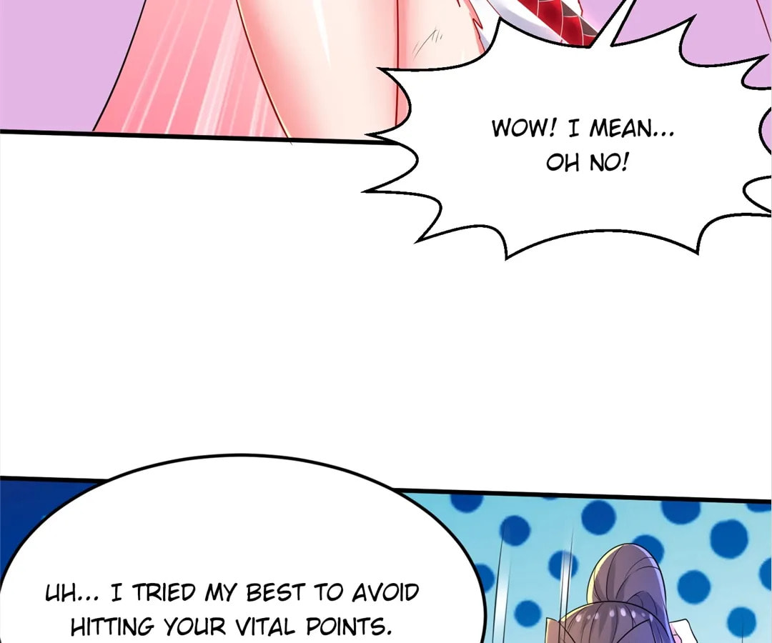 The Kept-Man Strikes Back Chapter 261 page 76 - 