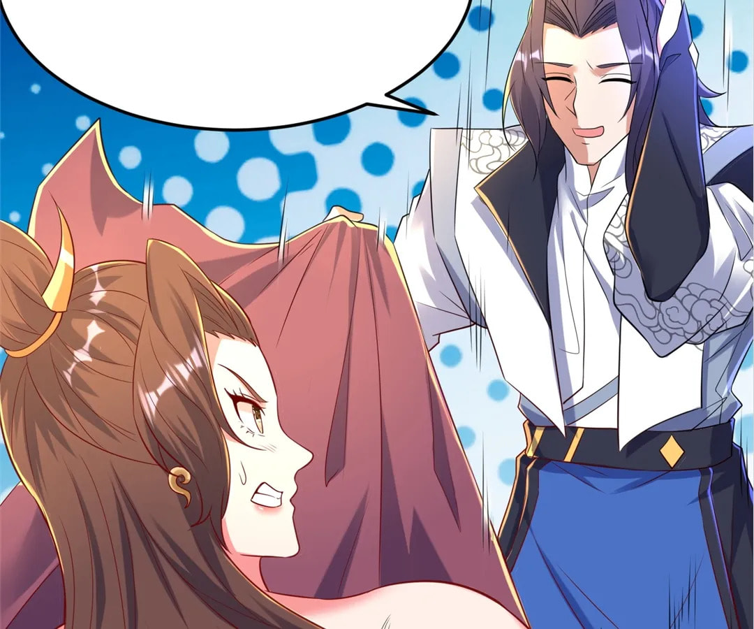 The Kept-Man Strikes Back Chapter 261 page 77 - 