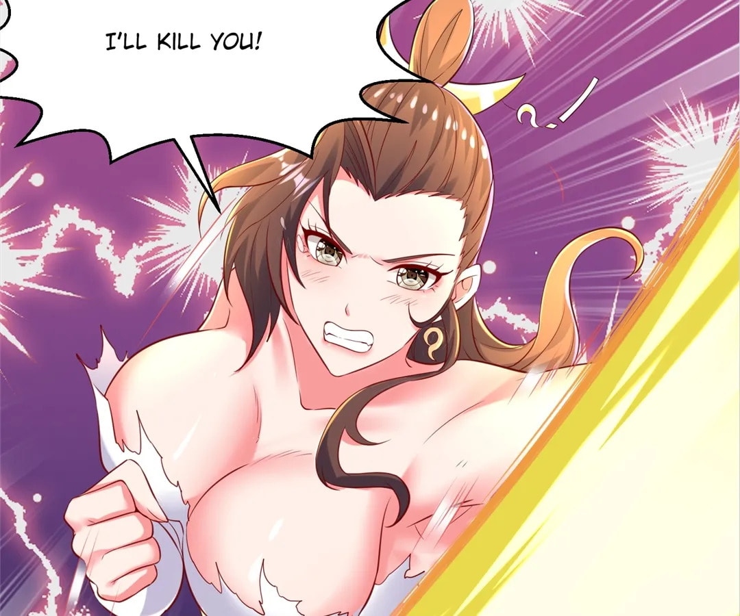 The Kept-Man Strikes Back Chapter 261 page 79 - 