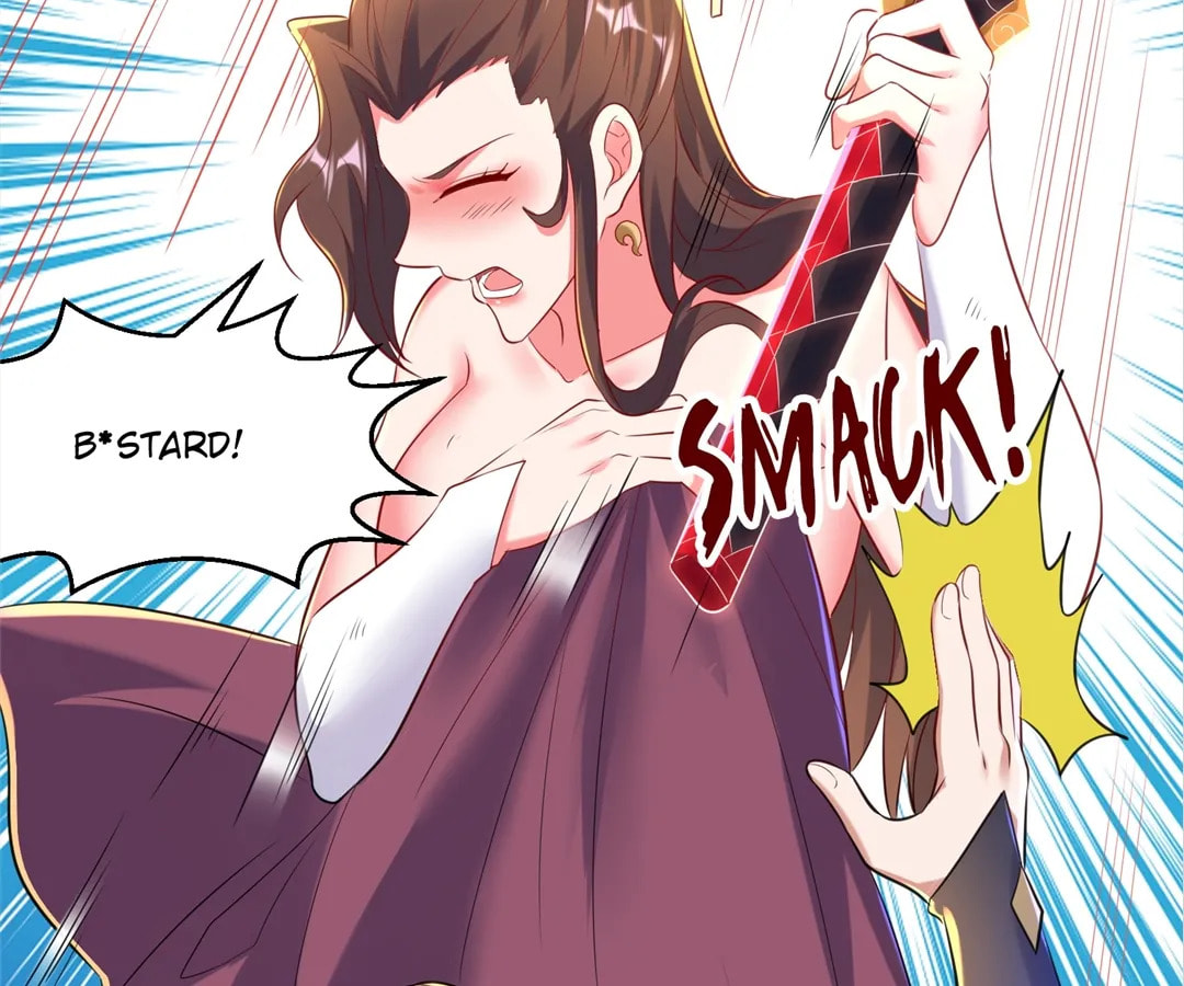 The Kept-Man Strikes Back Chapter 261 page 86 - 