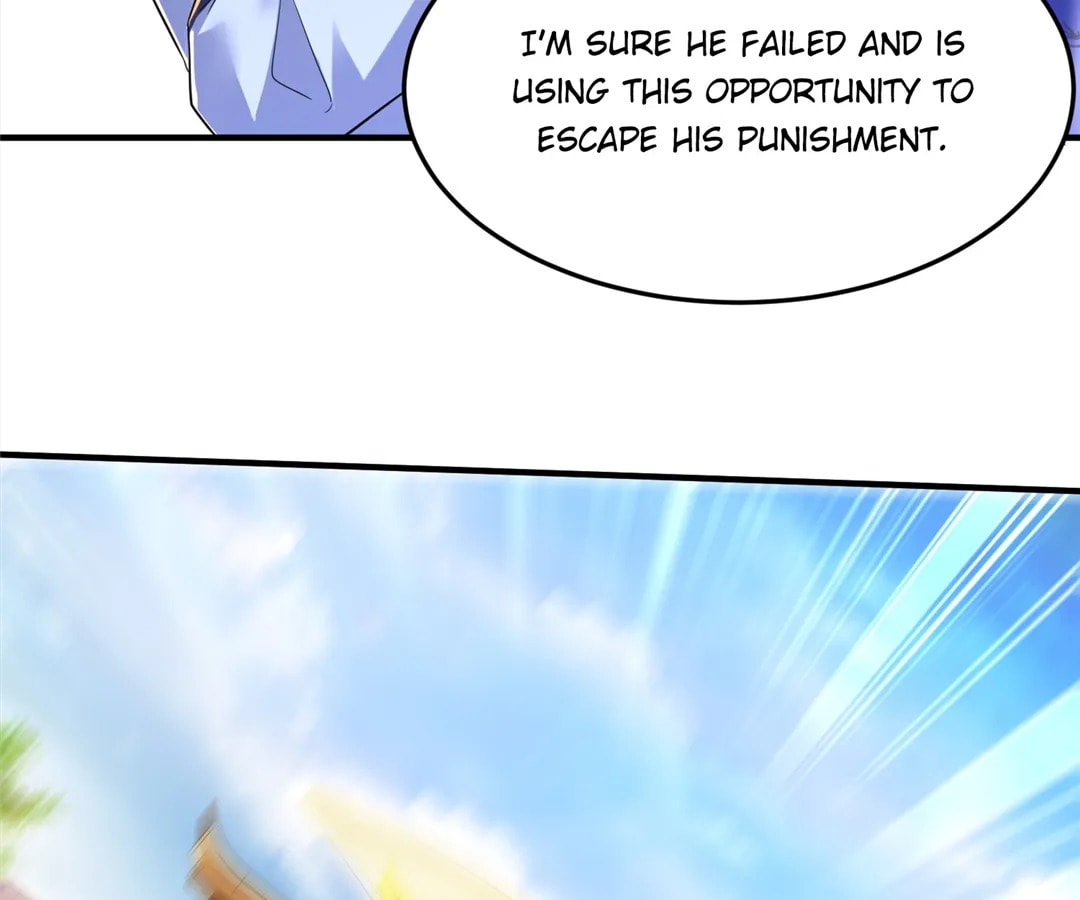 The Kept-Man Strikes Back Chapter 261 page 10 - 