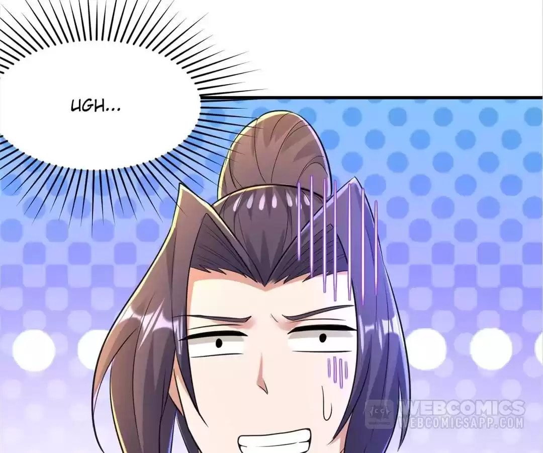 The Kept-Man Strikes Back Chapter 261 page 91 - 