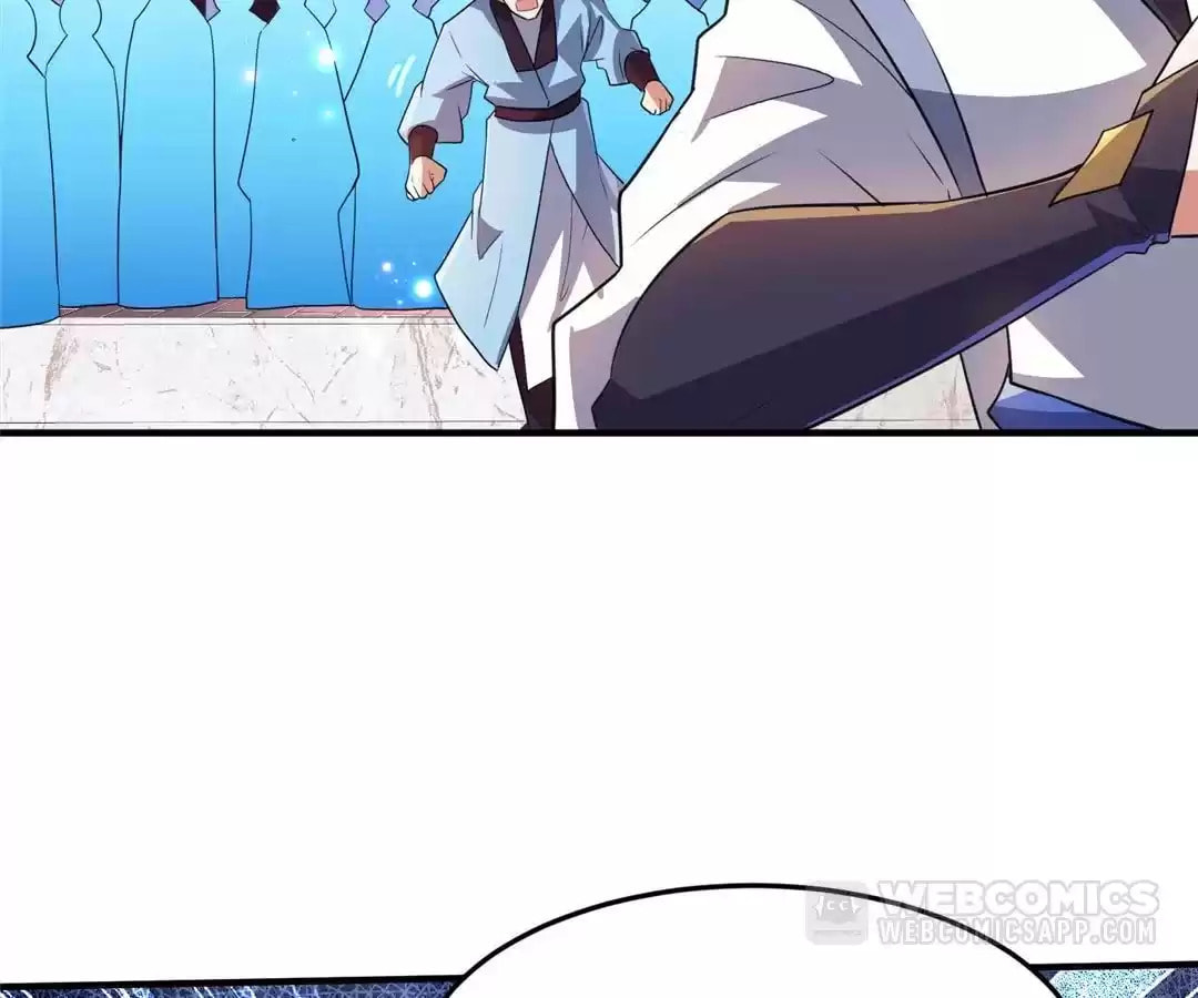 The Kept-Man Strikes Back Chapter 262 page 11 - 