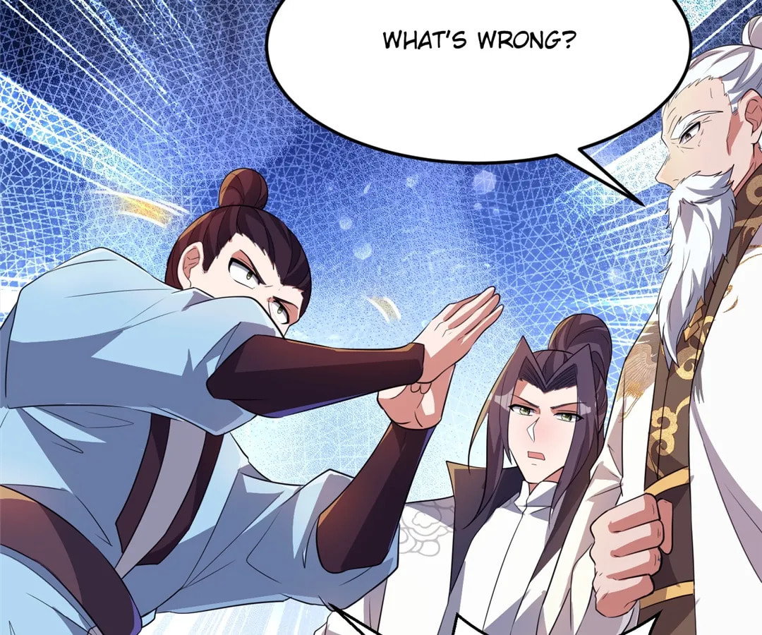 The Kept-Man Strikes Back Chapter 262 page 12 - 