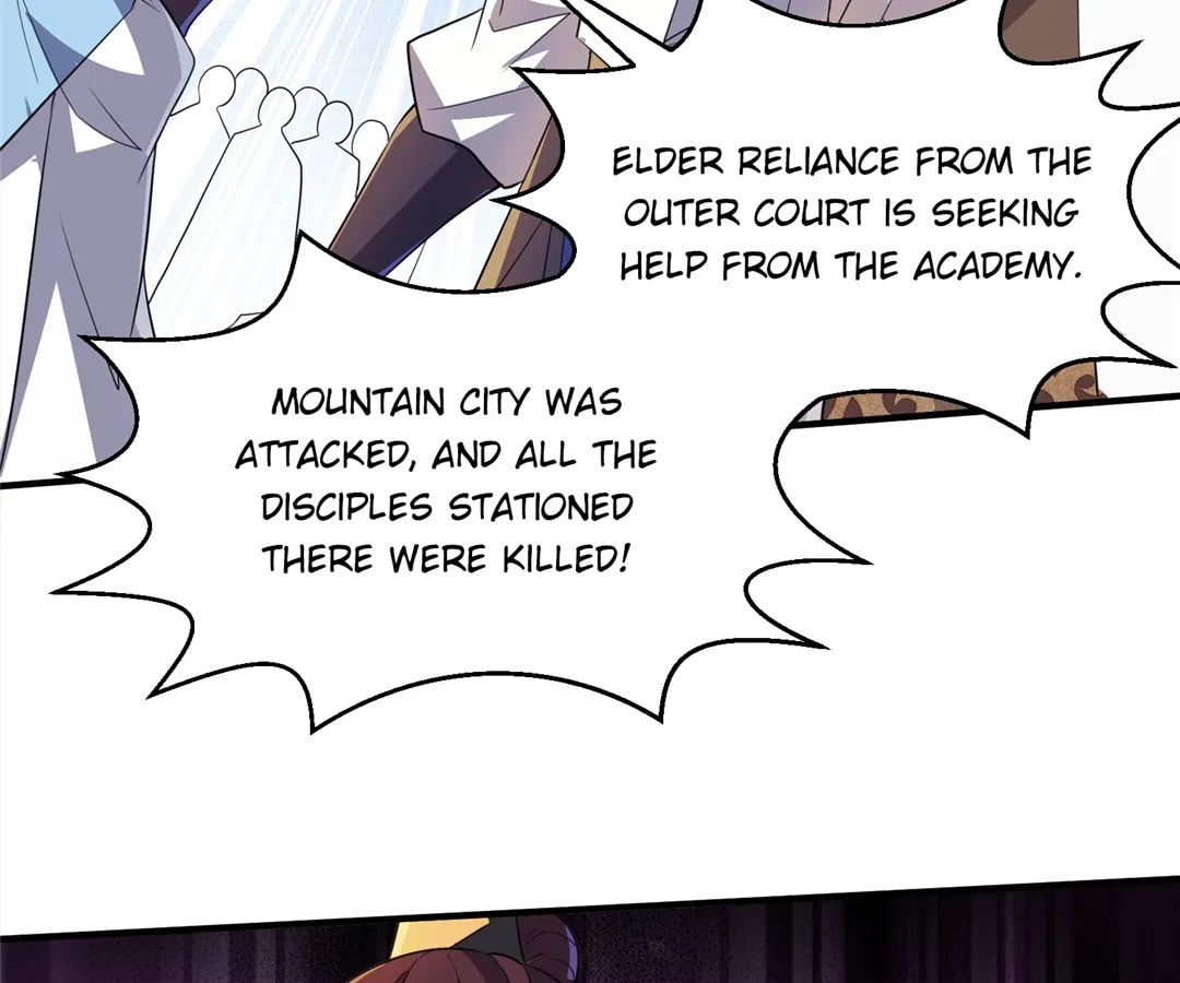 The Kept-Man Strikes Back Chapter 262 page 13 - 