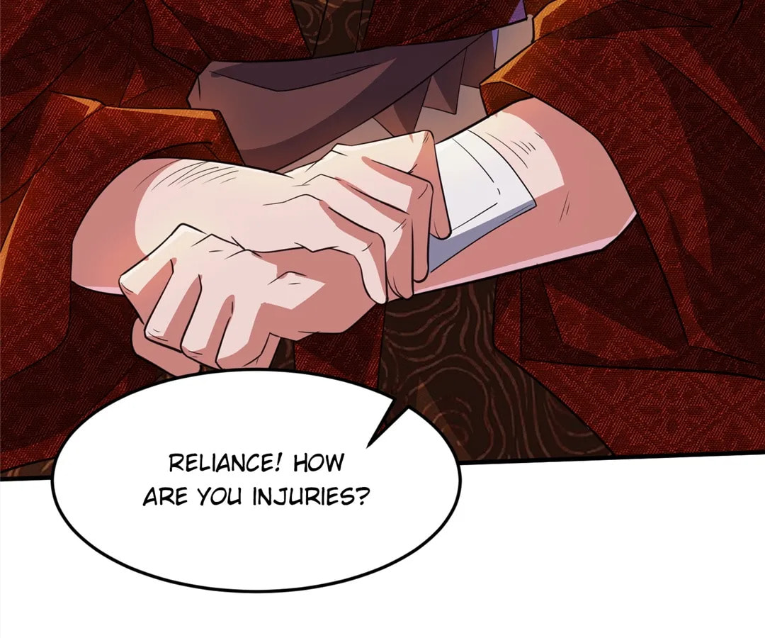 The Kept-Man Strikes Back Chapter 262 page 18 - 