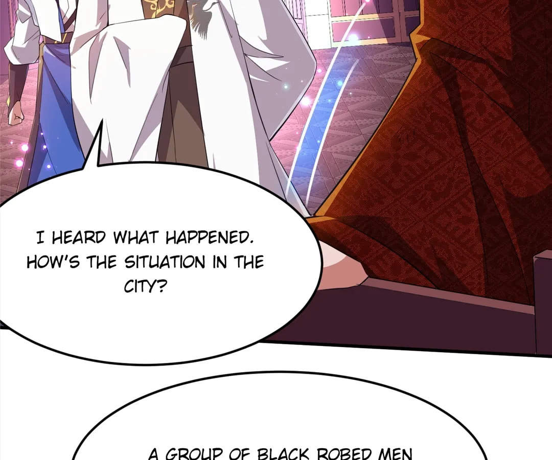 The Kept-Man Strikes Back Chapter 262 page 20 - 