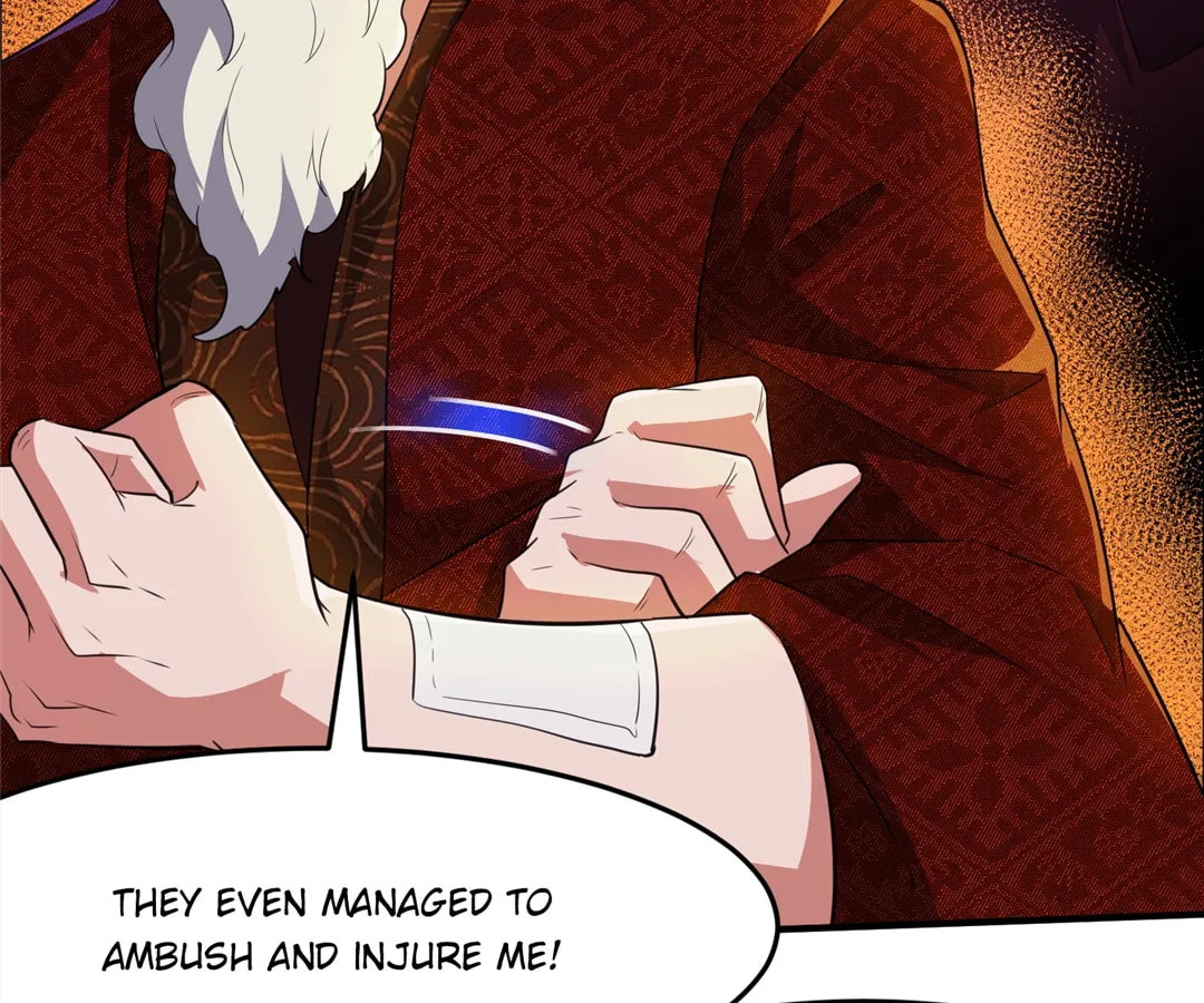 The Kept-Man Strikes Back Chapter 262 page 22 - 