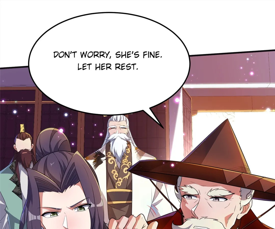 The Kept-Man Strikes Back Chapter 262 page 25 - 