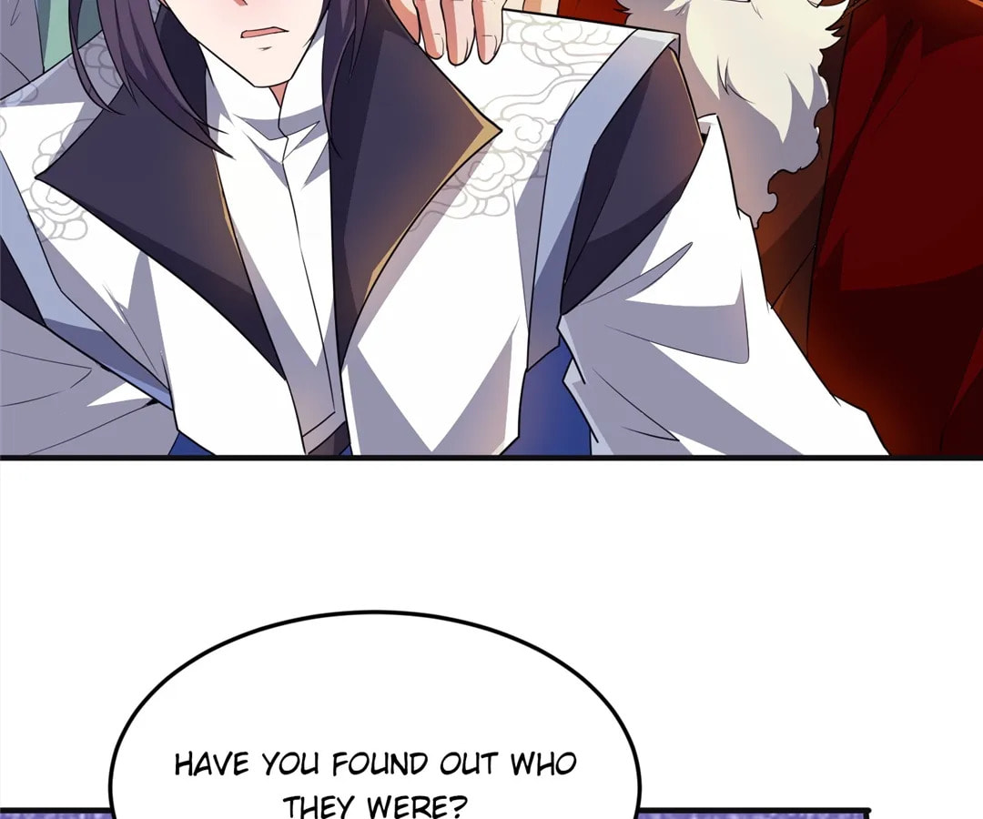 The Kept-Man Strikes Back Chapter 262 page 26 - 