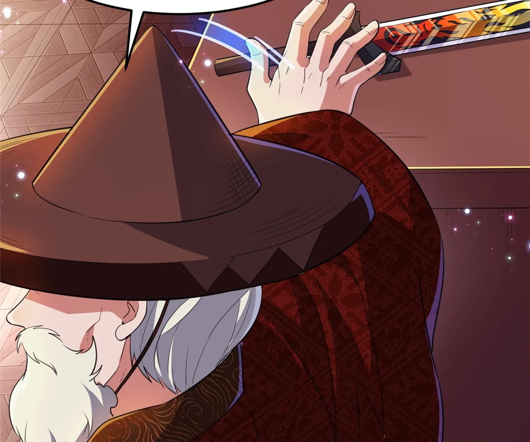 The Kept-Man Strikes Back Chapter 262 page 29 - 