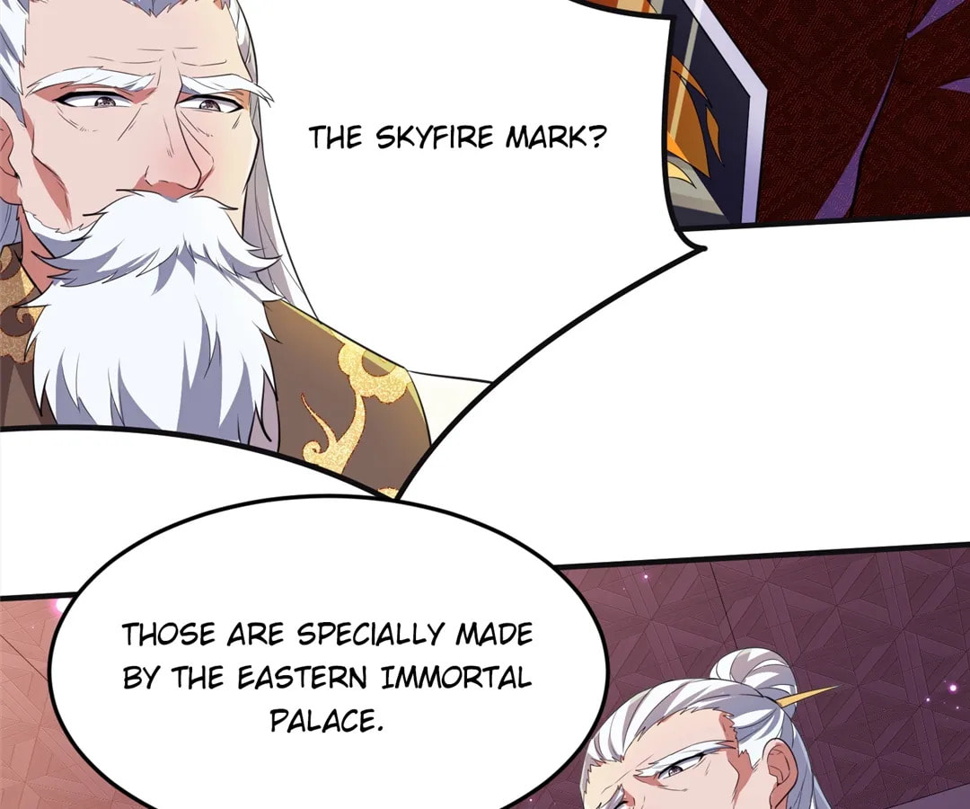 The Kept-Man Strikes Back Chapter 262 page 32 - 