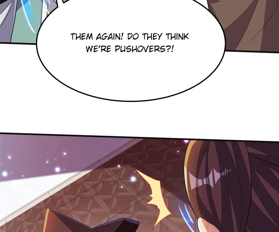 The Kept-Man Strikes Back Chapter 262 page 34 - 
