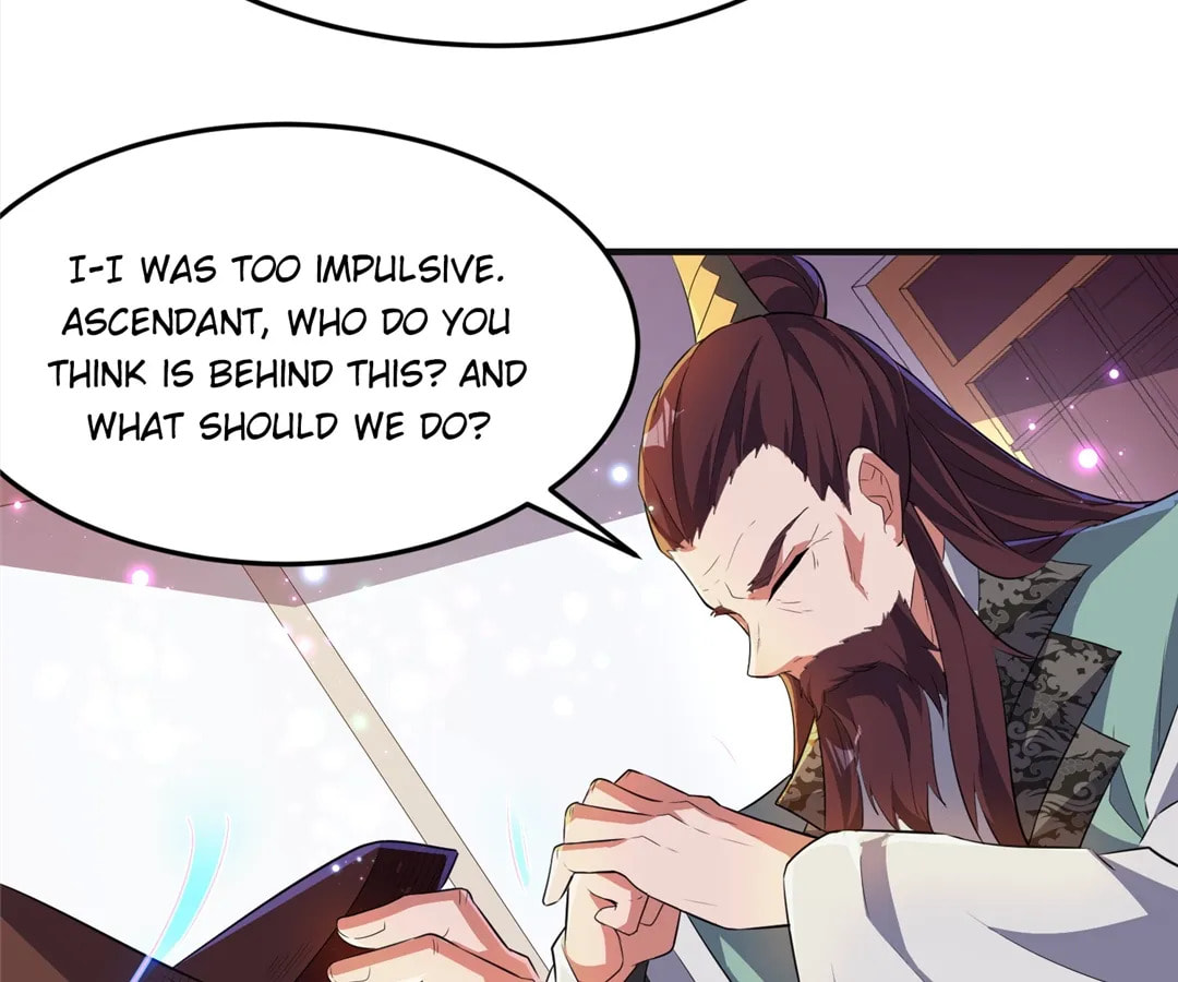 The Kept-Man Strikes Back Chapter 262 page 36 - 