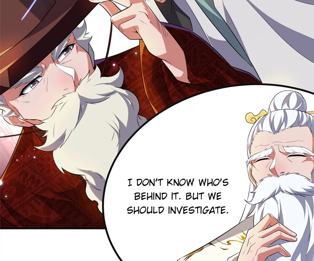 The Kept-Man Strikes Back Chapter 262 page 37 - 
