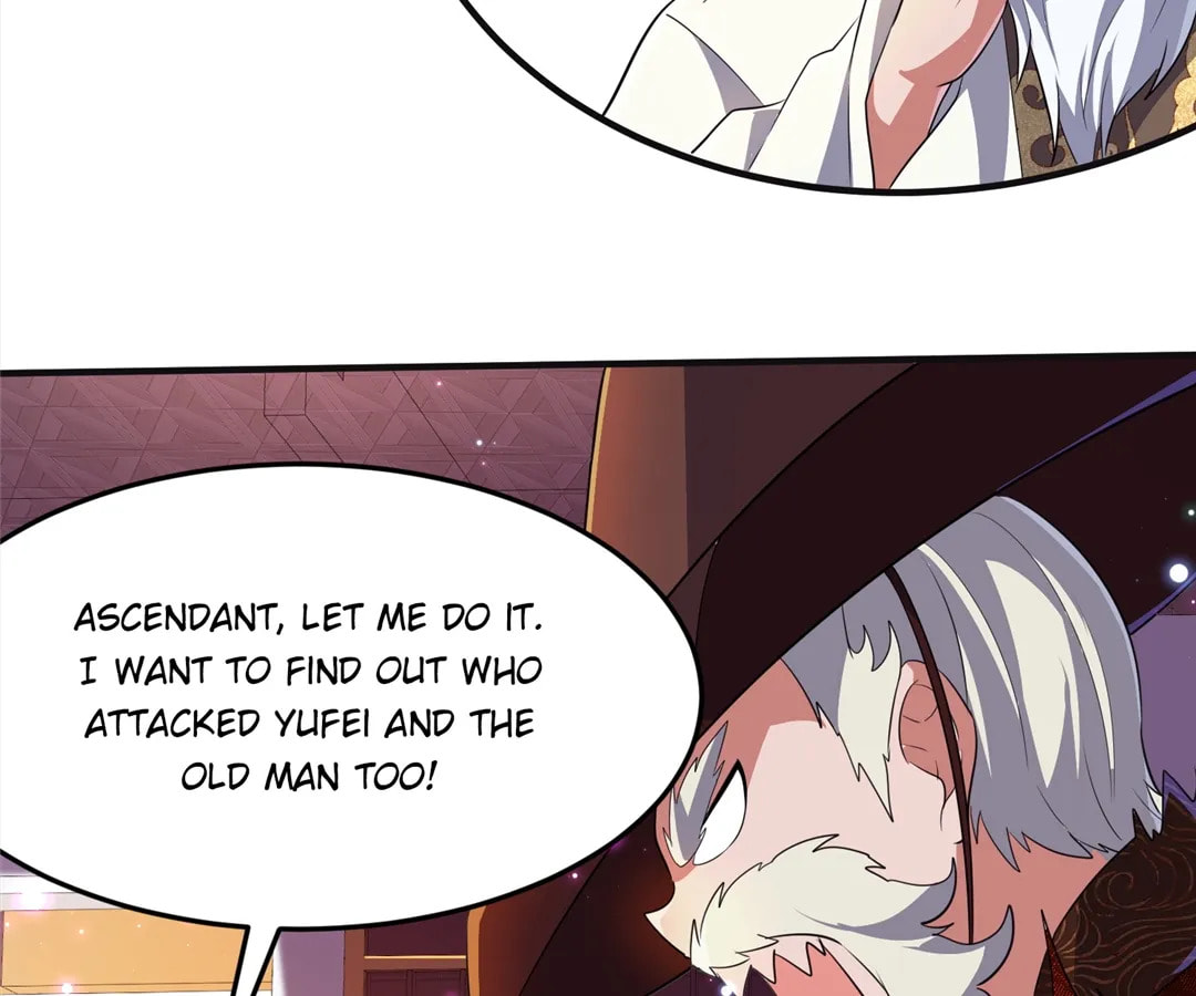 The Kept-Man Strikes Back Chapter 262 page 38 - 