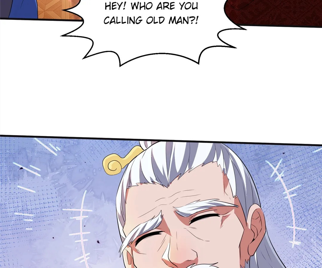 The Kept-Man Strikes Back Chapter 262 page 40 - 