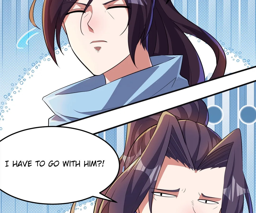 The Kept-Man Strikes Back Chapter 262 page 46 - 