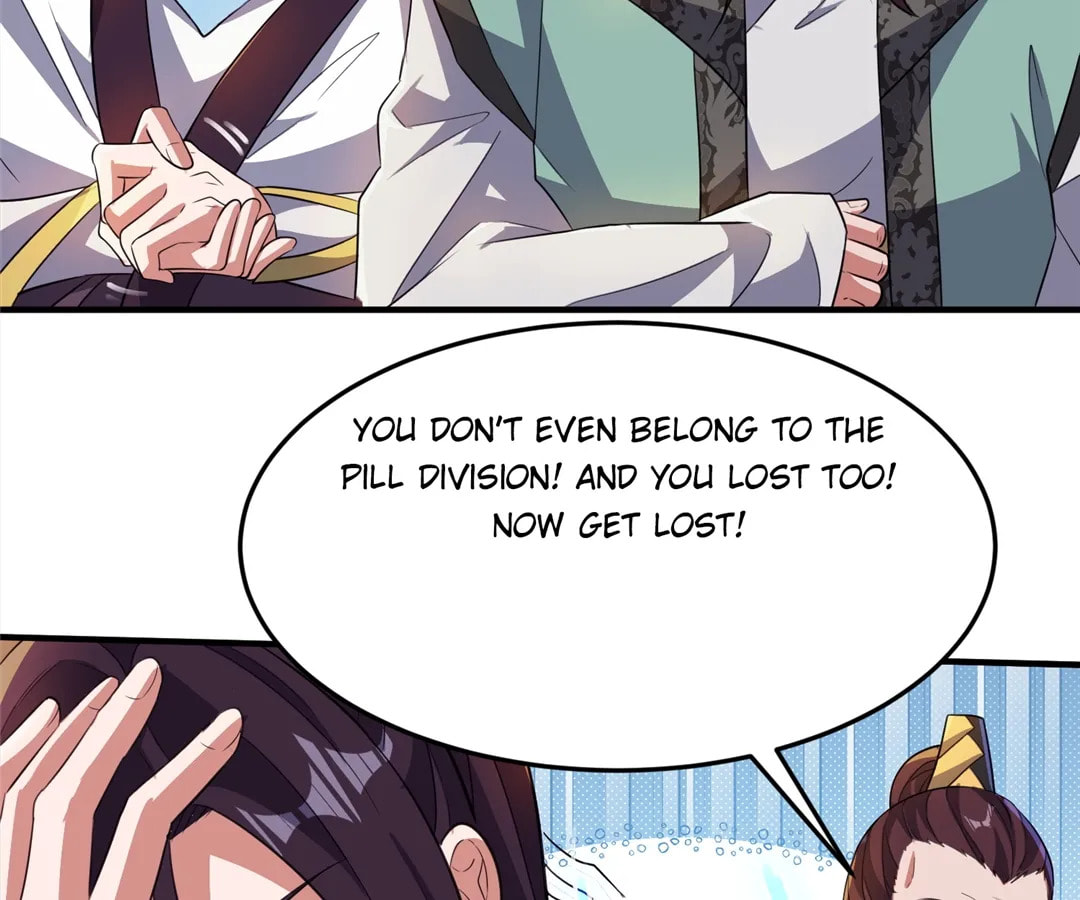 The Kept-Man Strikes Back Chapter 262 page 6 - 