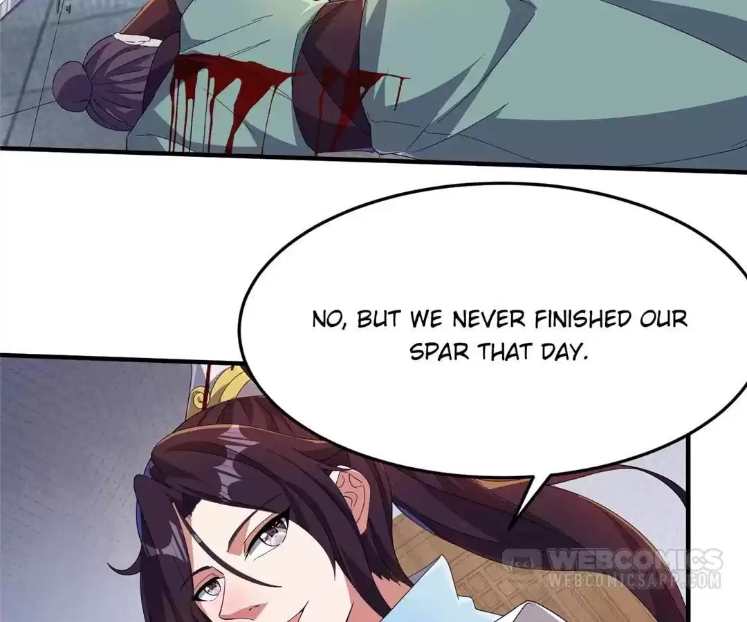 The Kept-Man Strikes Back Chapter 262 page 51 - 