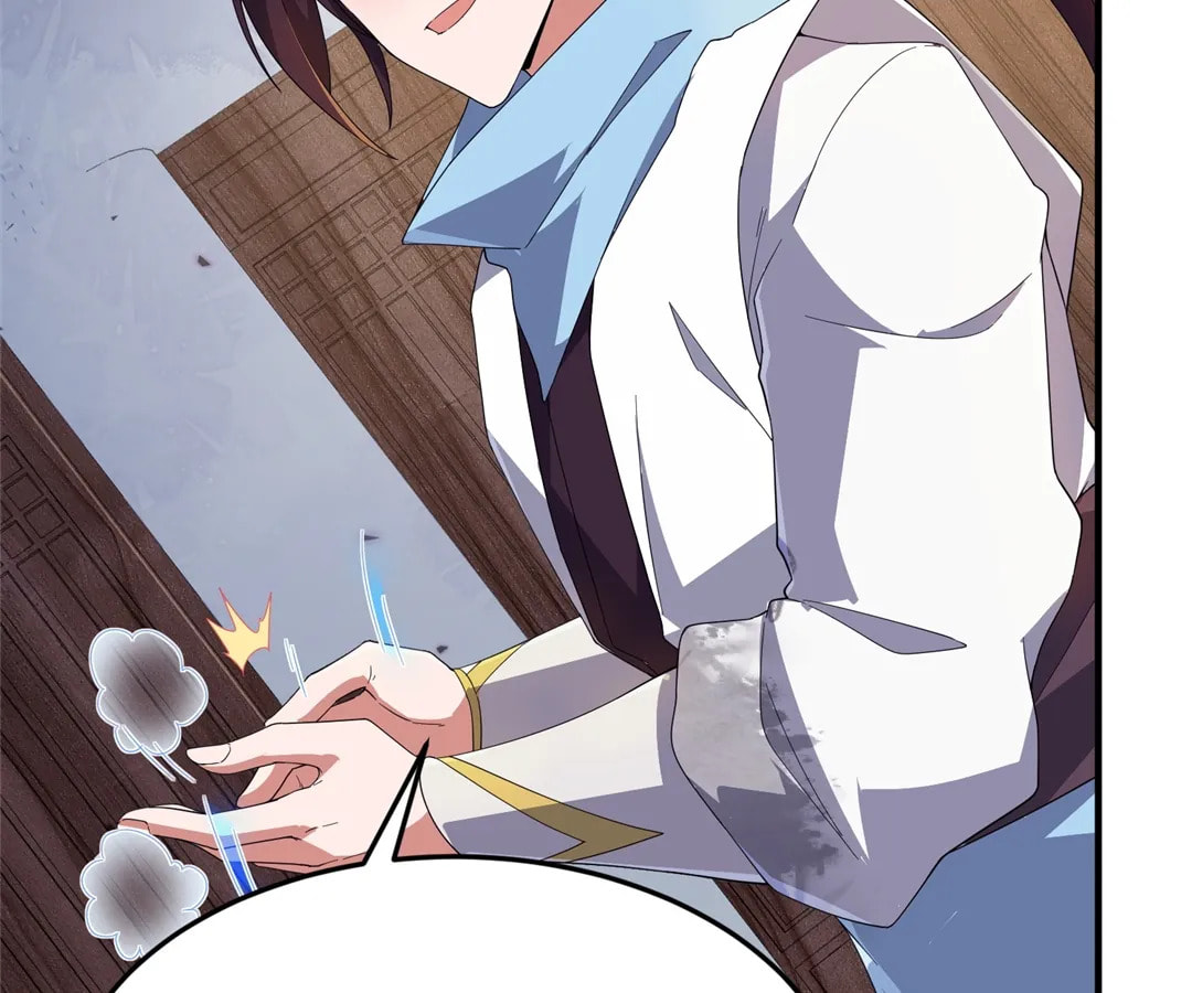 The Kept-Man Strikes Back Chapter 262 page 52 - 