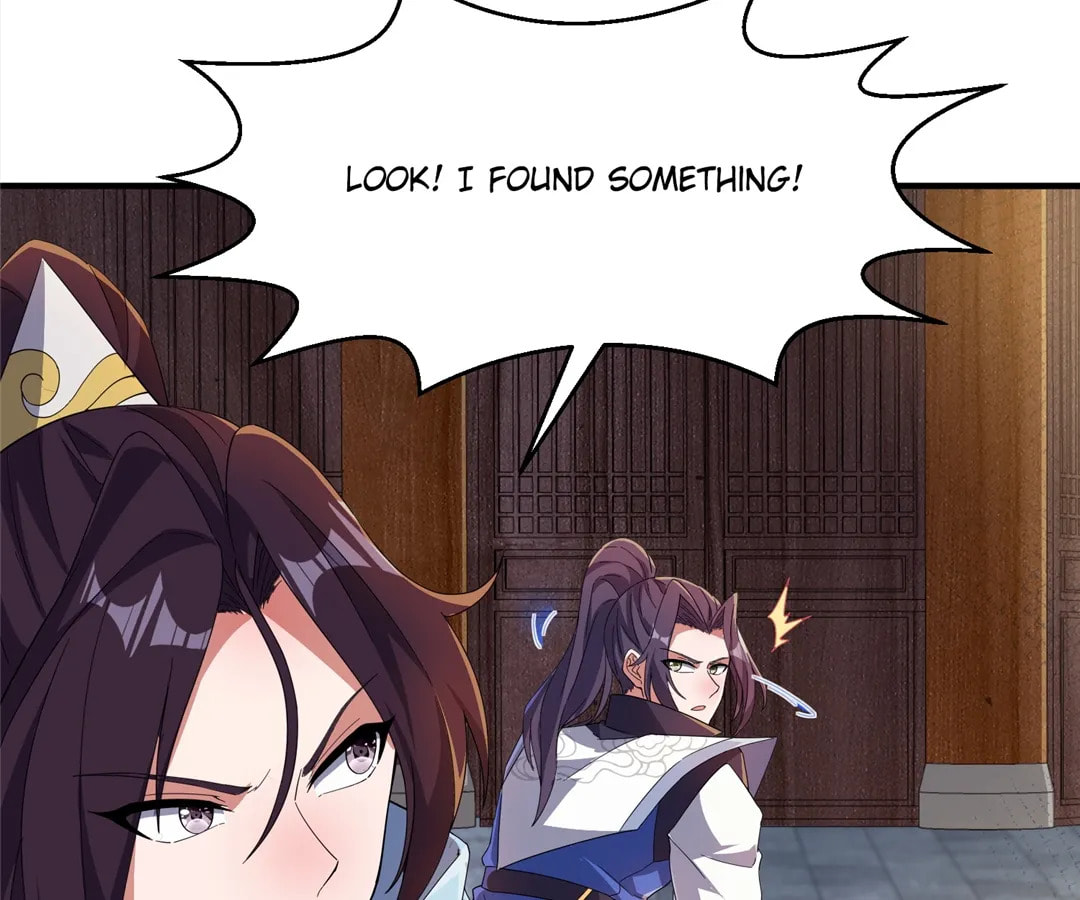 The Kept-Man Strikes Back Chapter 262 page 58 - 