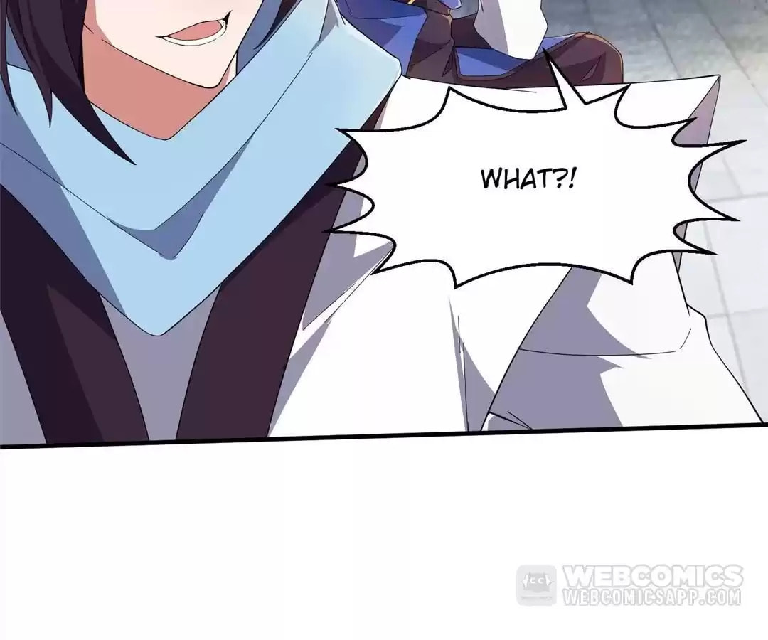 The Kept-Man Strikes Back Chapter 262 page 59 - 