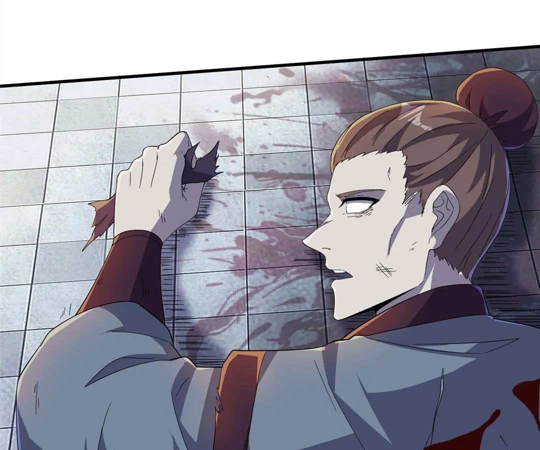 The Kept-Man Strikes Back Chapter 262 page 60 - 