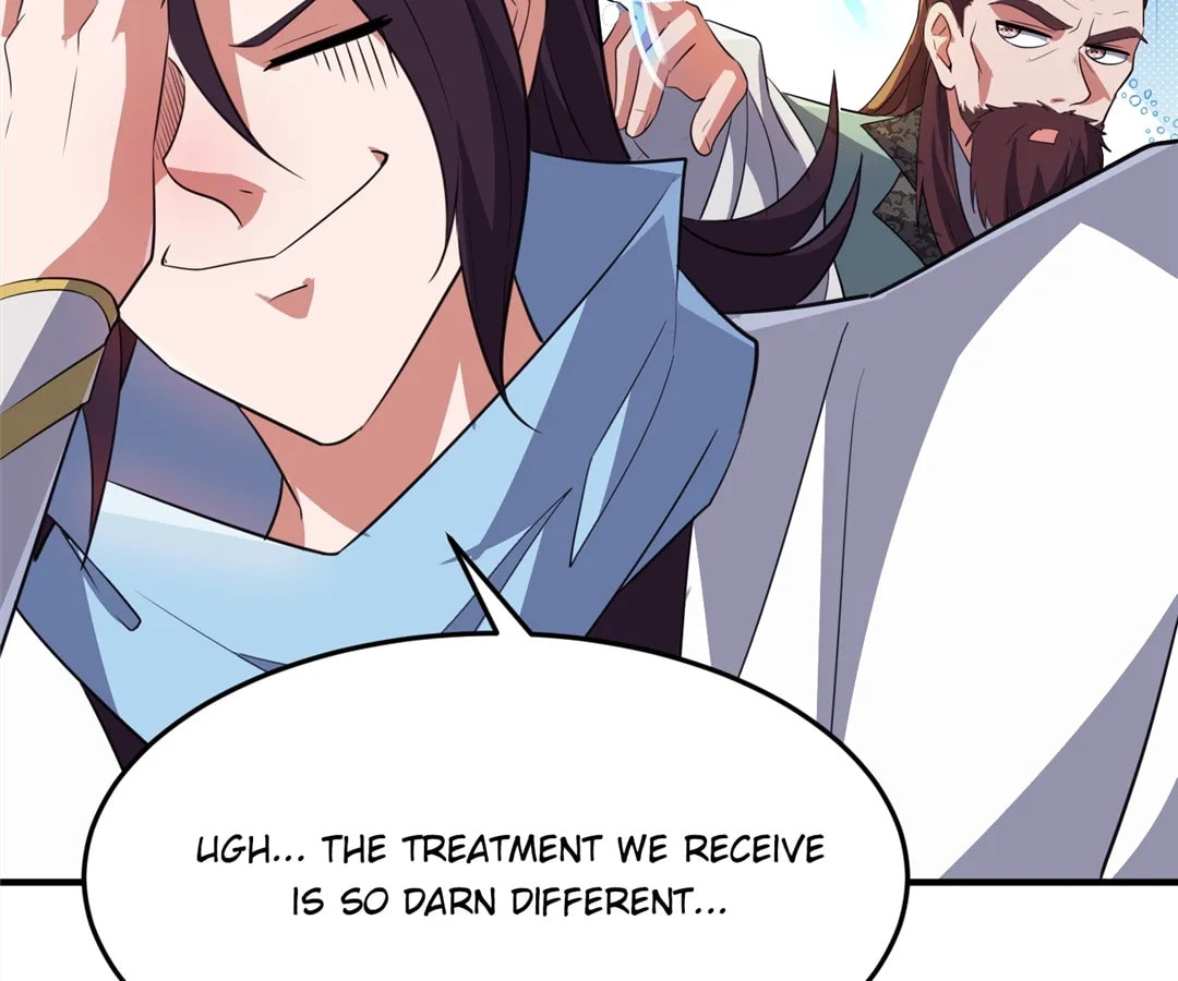 The Kept-Man Strikes Back Chapter 262 page 7 - 