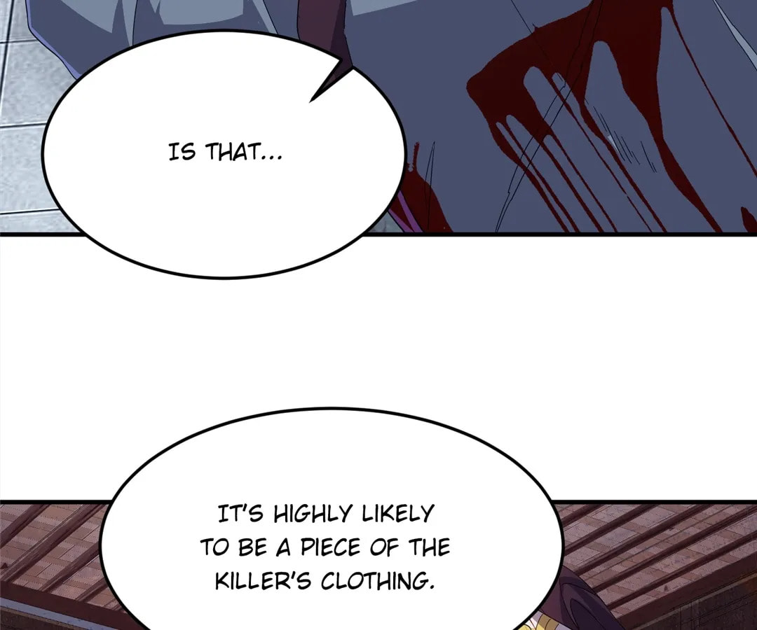 The Kept-Man Strikes Back Chapter 262 page 61 - 