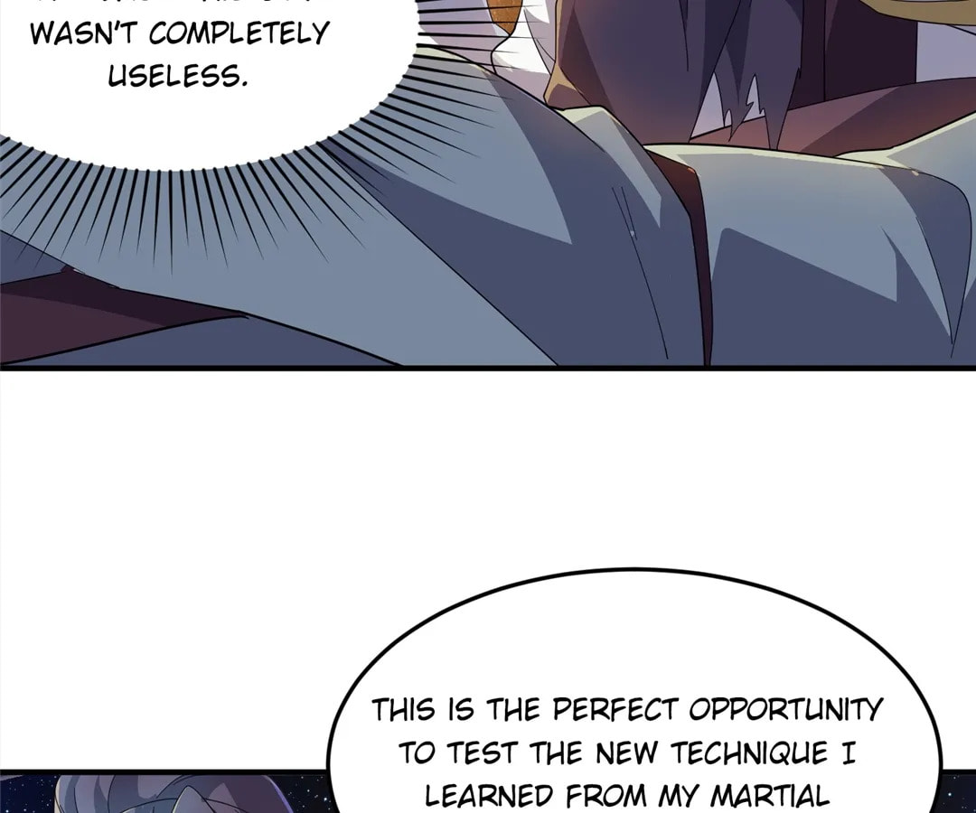 The Kept-Man Strikes Back Chapter 262 page 63 - 