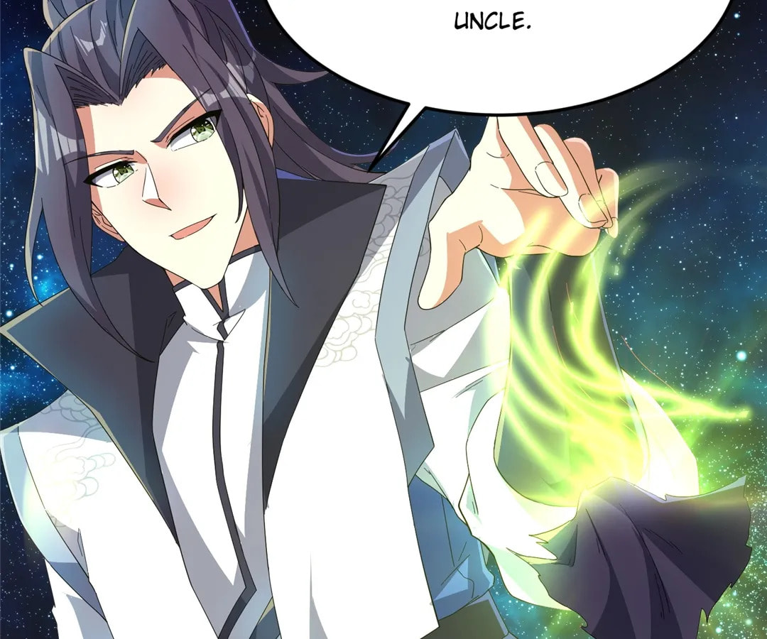The Kept-Man Strikes Back Chapter 262 page 64 - 