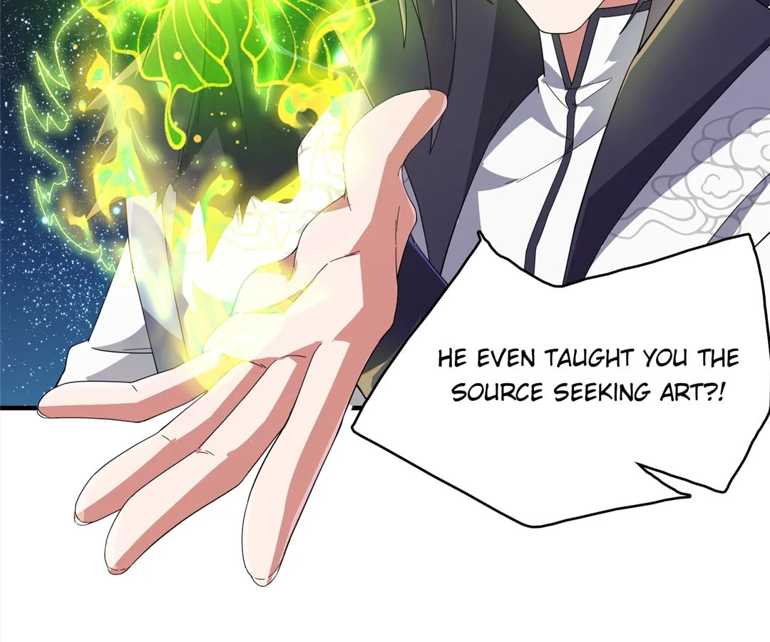 The Kept-Man Strikes Back Chapter 262 page 66 - 