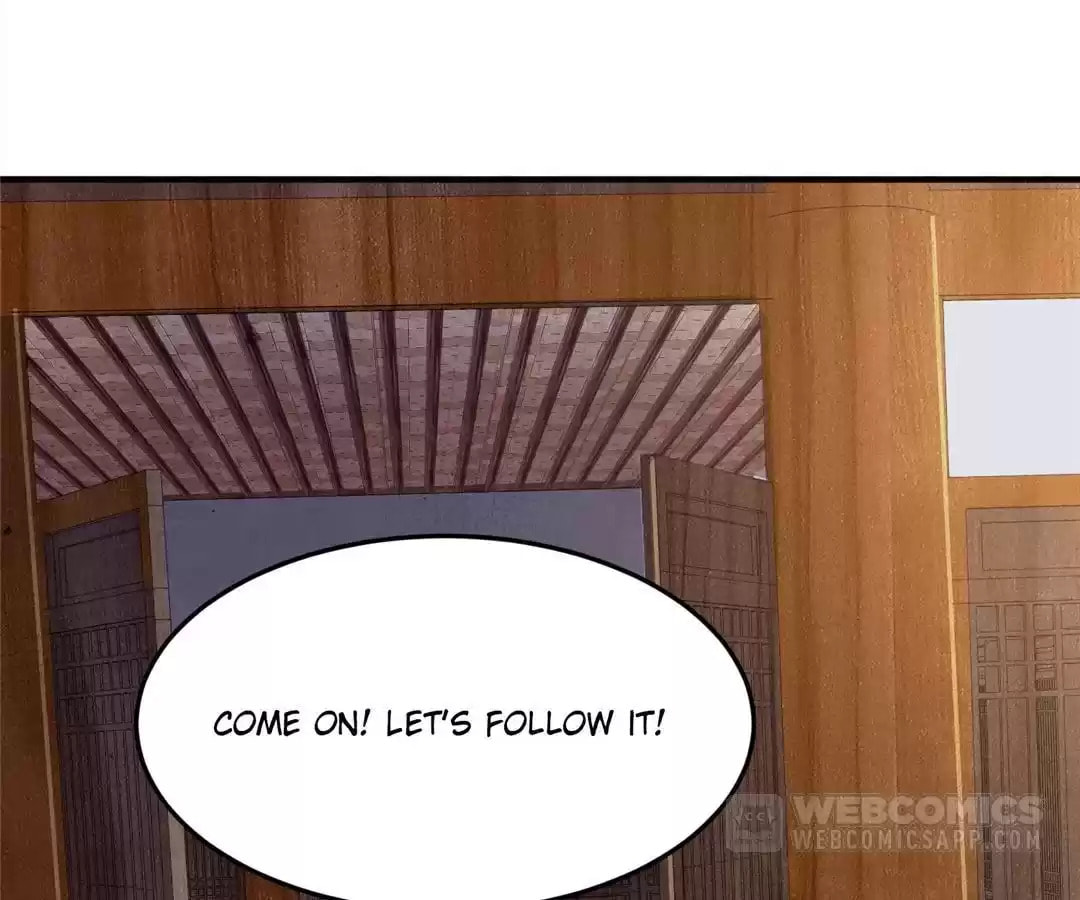 The Kept-Man Strikes Back Chapter 262 page 67 - 
