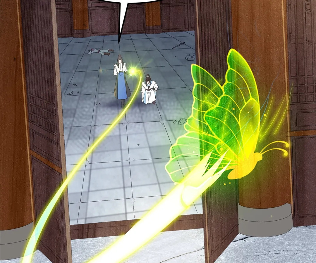 The Kept-Man Strikes Back Chapter 262 page 68 - 