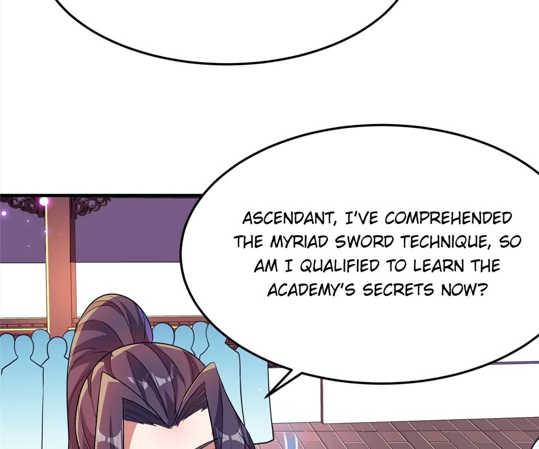 The Kept-Man Strikes Back Chapter 262 page 8 - 