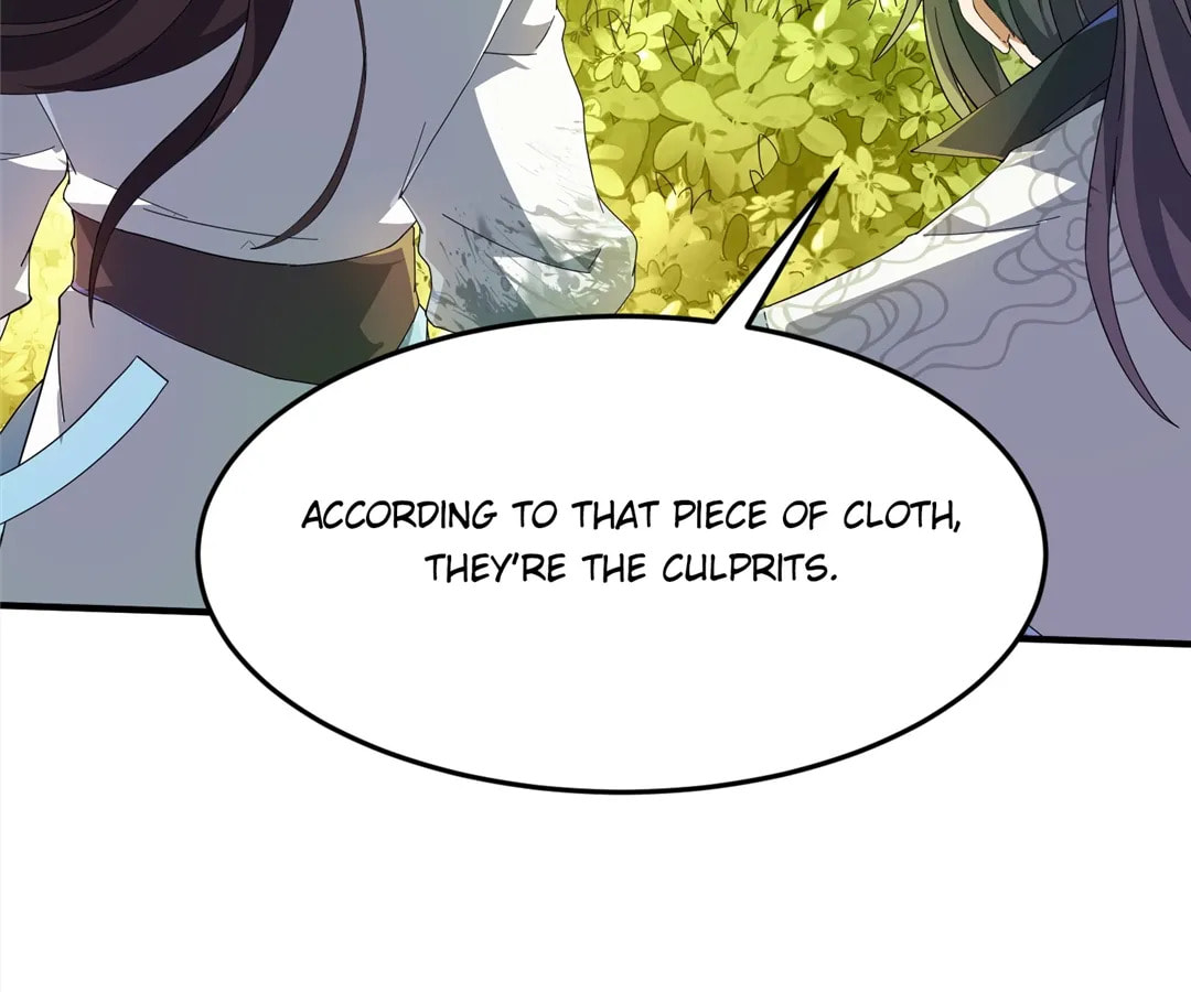 The Kept-Man Strikes Back Chapter 262 page 72 - 