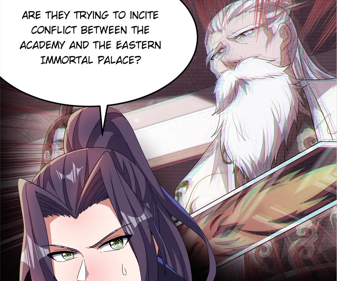 The Kept-Man Strikes Back Chapter 262 page 78 - 