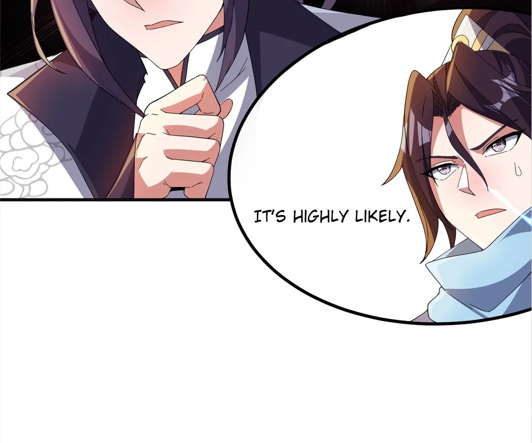 The Kept-Man Strikes Back Chapter 262 page 79 - 