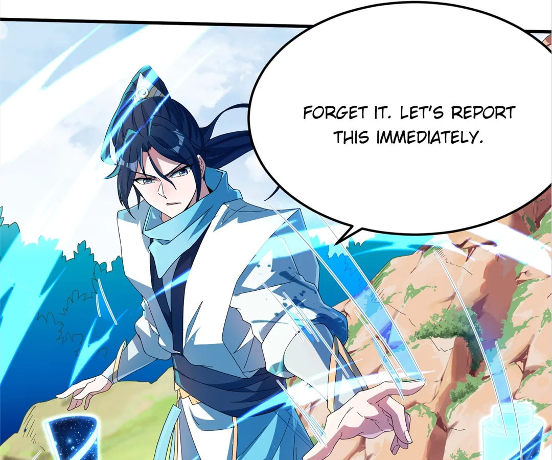 The Kept-Man Strikes Back Chapter 262 page 80 - 
