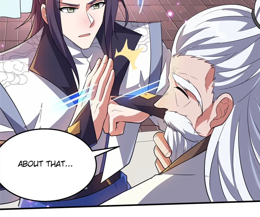 The Kept-Man Strikes Back Chapter 262 page 9 - 
