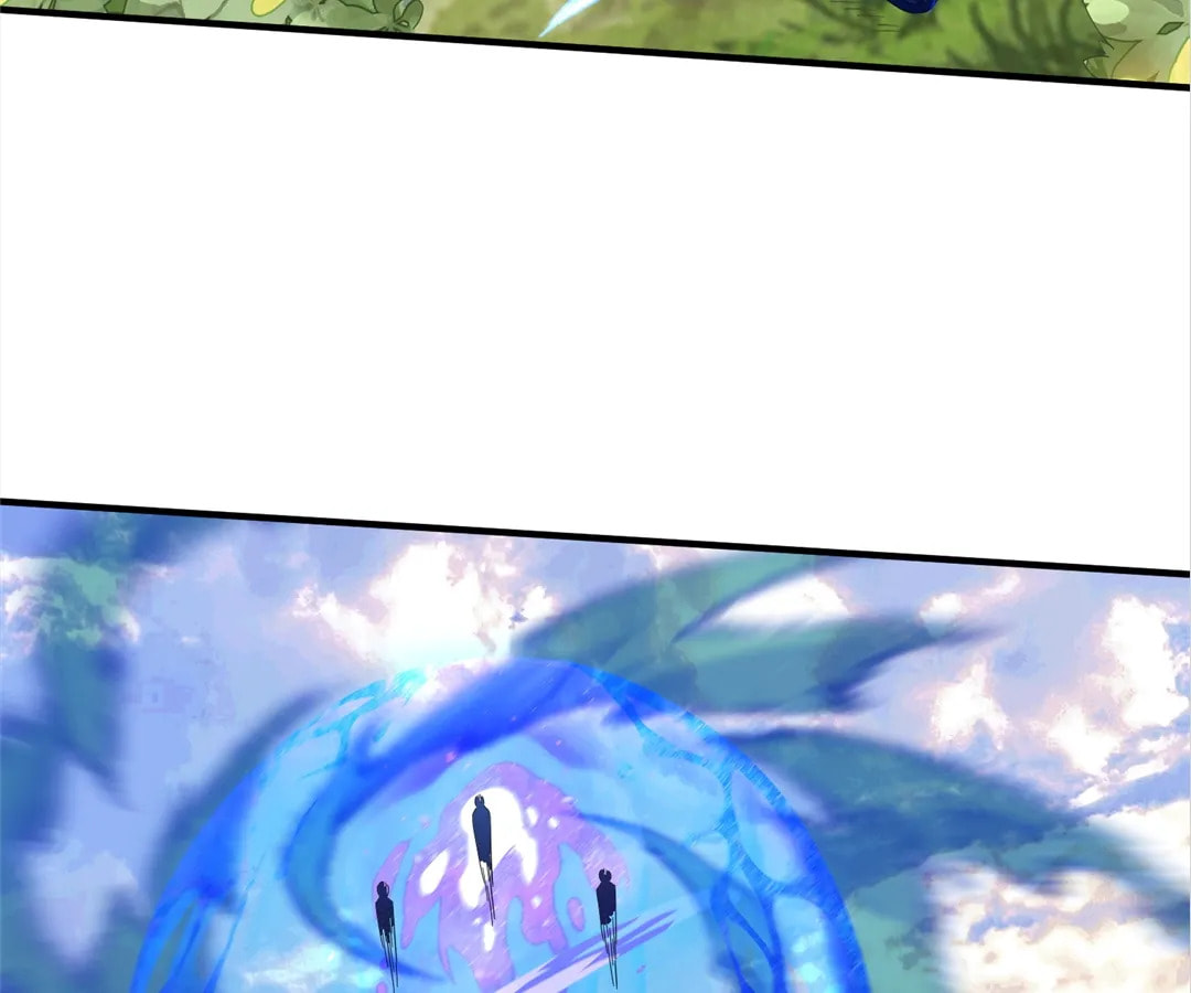 The Kept-Man Strikes Back Chapter 262 page 82 - 