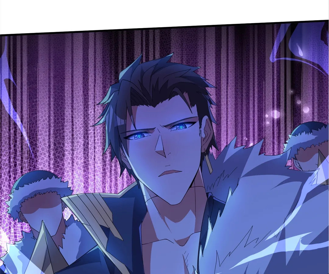 The Kept-Man Strikes Back Chapter 262 page 85 - 